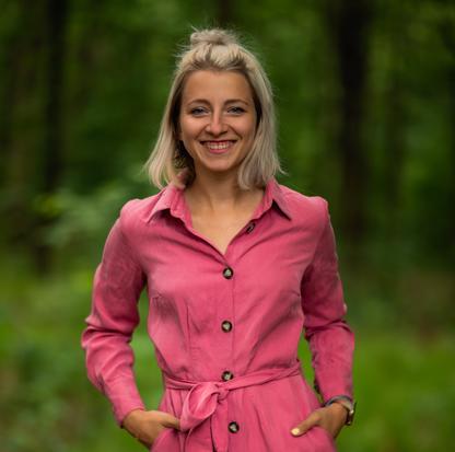 Linda Pacourková